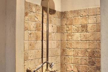 Villa pour 2 Personnes dans Porto-Vecchio, Arrondissement de Sartène, Photo 2