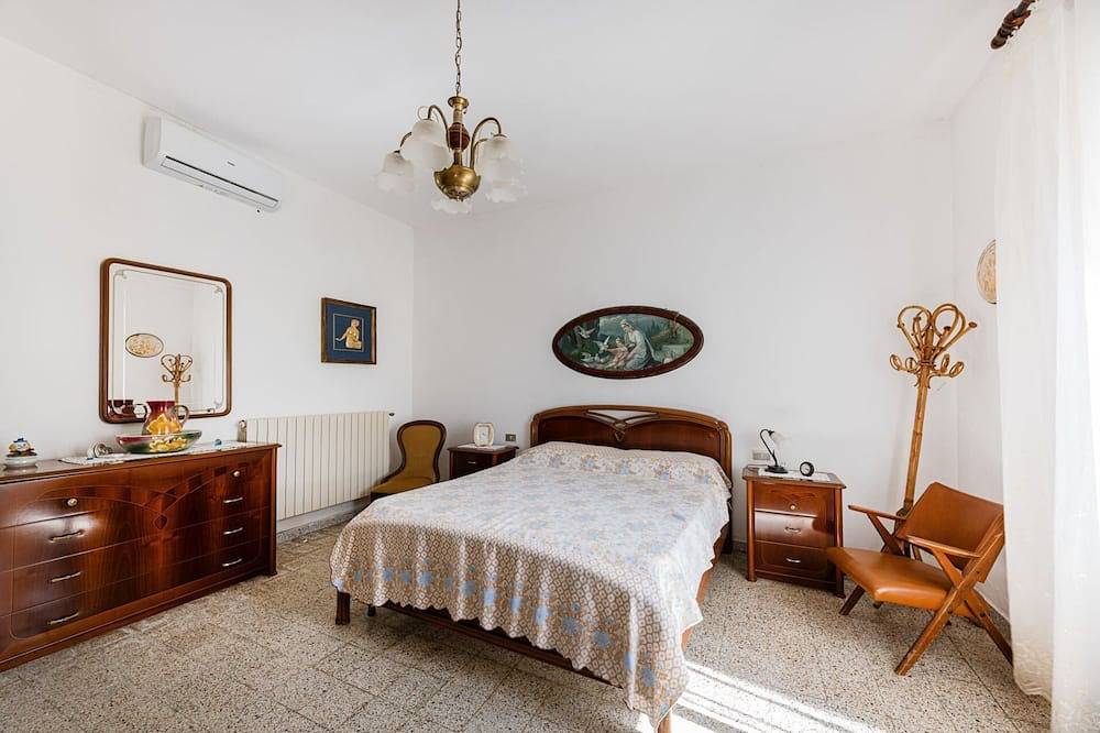 Ganze Wohnung, Il Mosto – Double Room in Acquabona, Elba