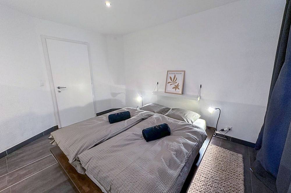 Apartamento entero, Dolce Vita in the Swiss Alps - Close to 4 Valleys in Martigny (Valais), Alpes del Valais