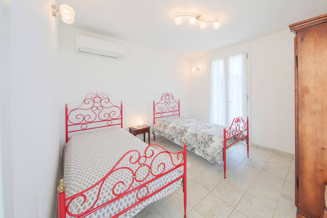 In posizione da sogno con vista mare - Villa Belvedere Nisporto in Nisporto, Rio nell'Elba