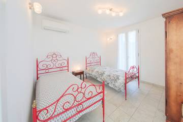 Casas E Apartamentos De Temporada para 5 Pessoas em Riotorto, Ilha de Elba, Foto 3