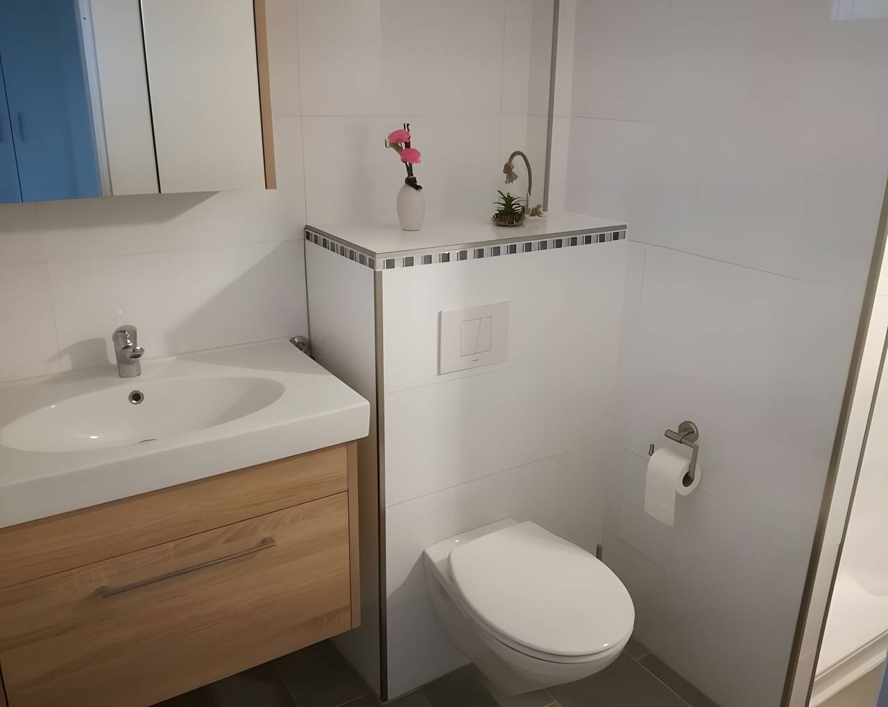 Vakantiewoning 'Anna' met privéterras en gemeenschappelijke tuin, foto 9