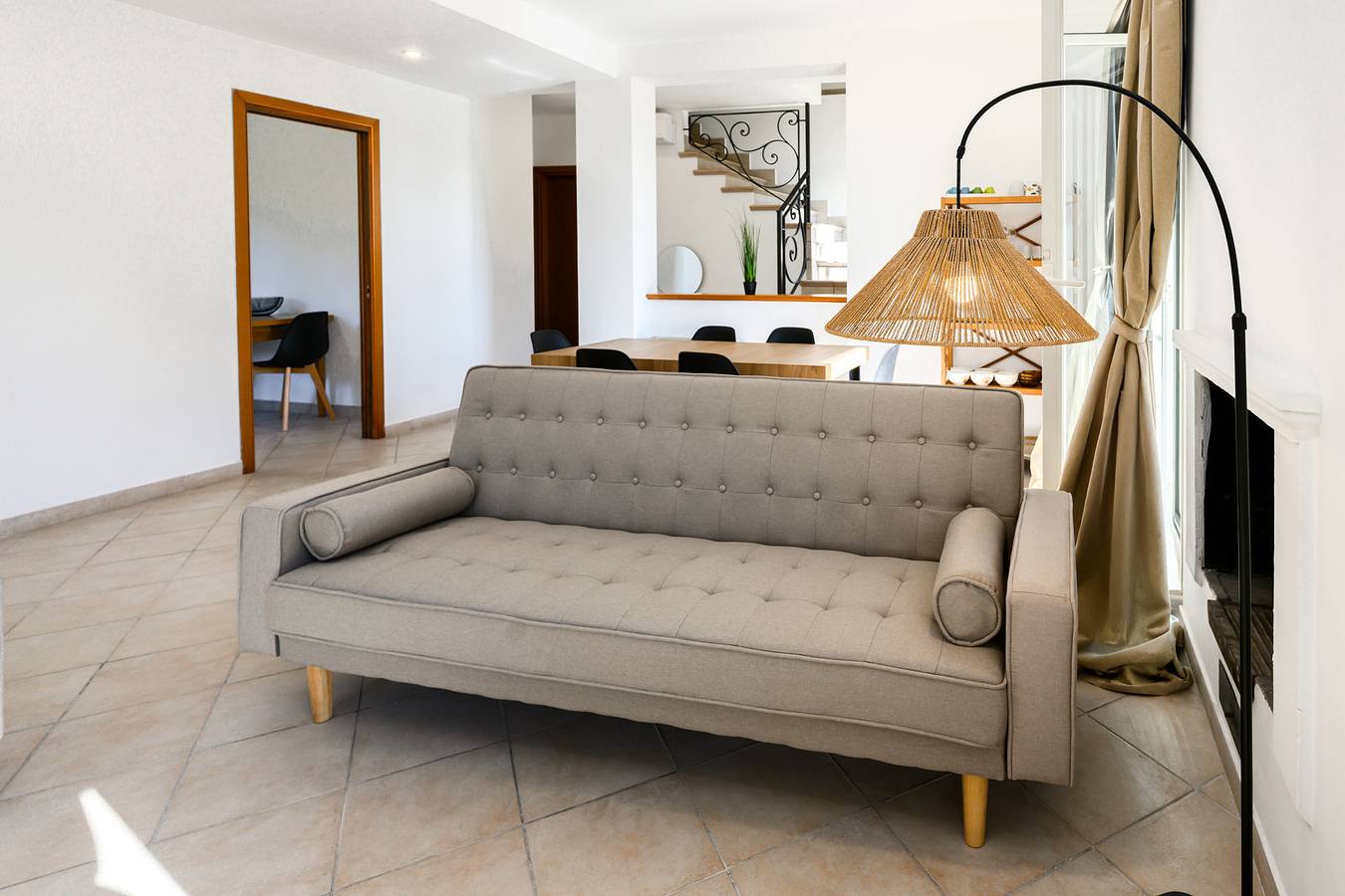 Villa Nymphaea Sperlongaresort in Sperlonga, Provincia di Latina