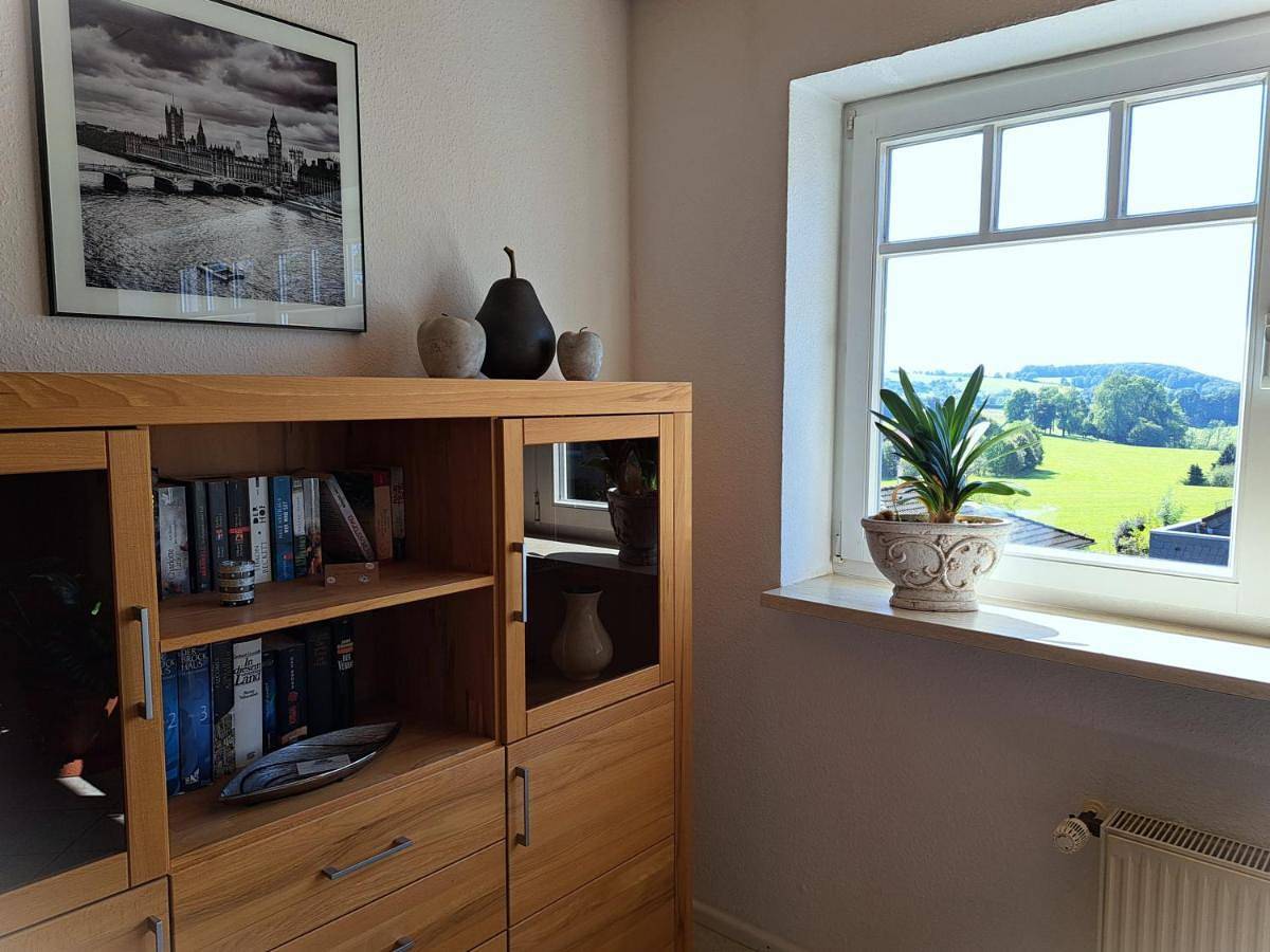 Ganze Wohnung, Ferienwohnung Falkenhof in Lindlar, Oberbergischer Kreis