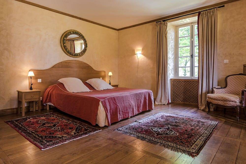 Manoir à Sourzac avec piscine privée in Sourzac, Périgord Blanc