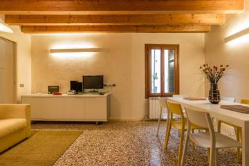 Vakantieappartement voor 5 Personen in Venetië, Provincie Venetië, Afbeelding 4