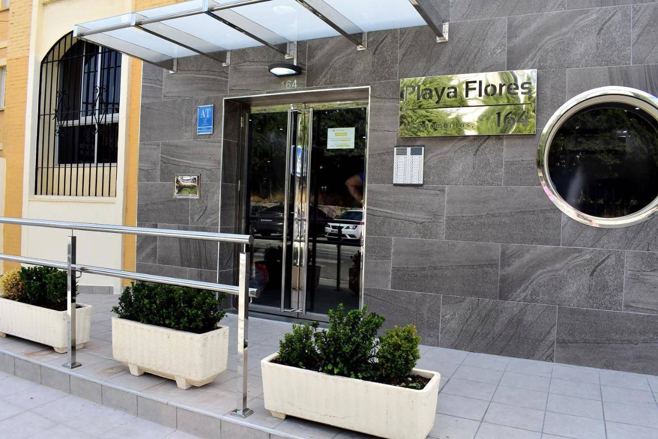 Club Playa Flores in La Colina Torremolinos, Torremolinos