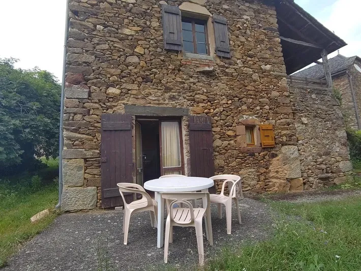 Holiday apartment for 5 people, with terrace and garden - 1