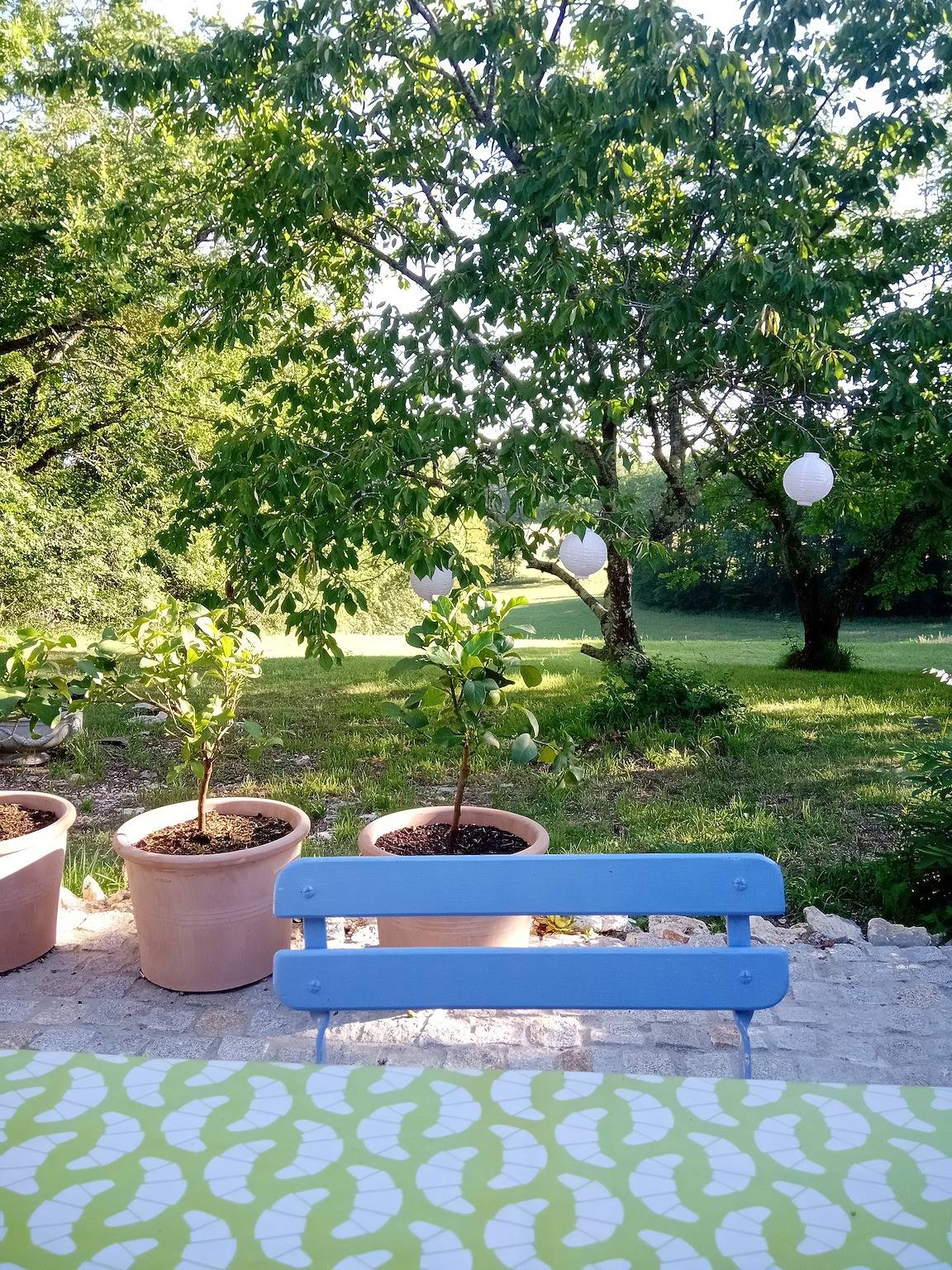 Las Gardes in Montaigu-de-Quercy, Quercy