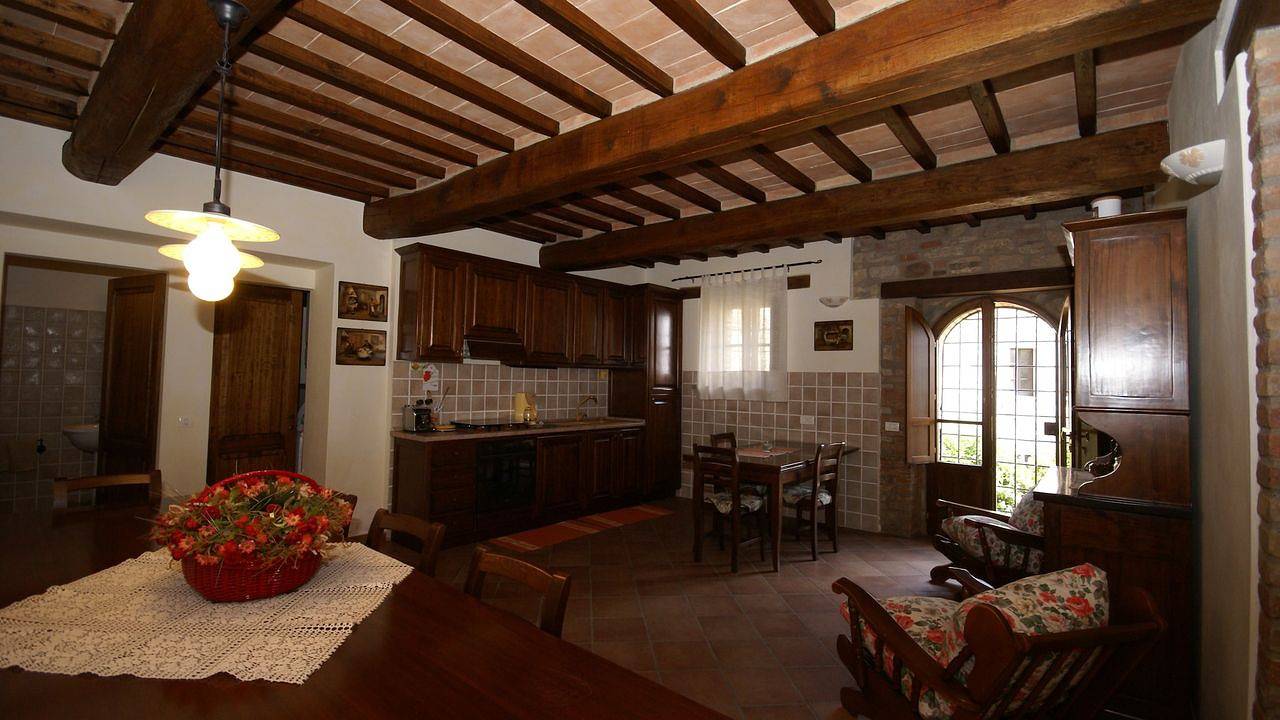 Villa für 7 Personen (180 m²) in Umbertide in Umbertide, Valtiberina