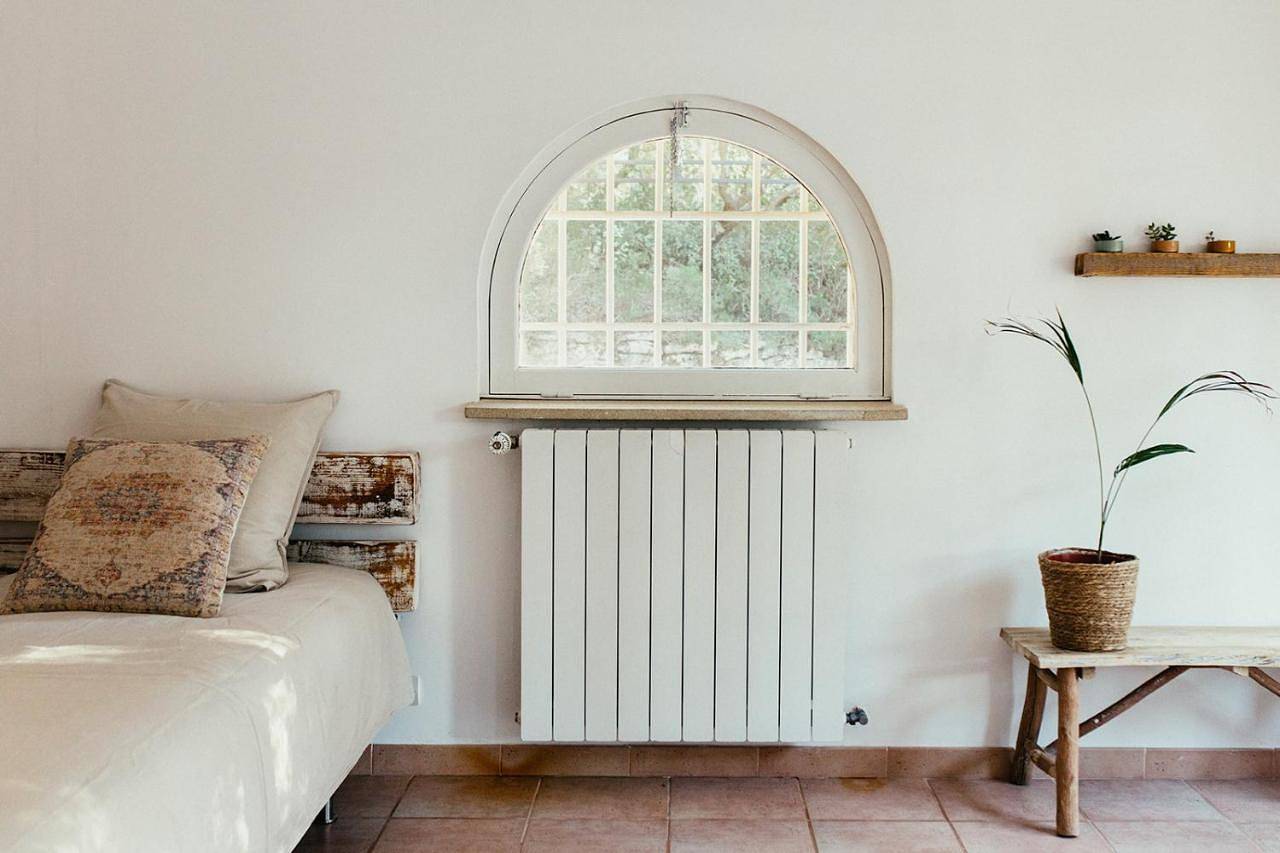 One-Bedroom Villa in Cornillon-Confoux, Côte méditerranéenne (France)