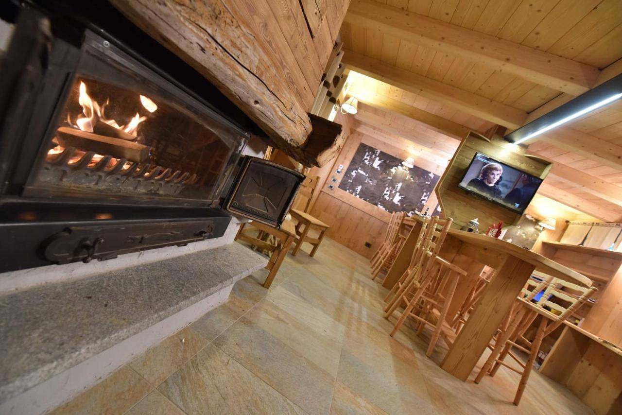 Il Cuore Del Cervino in Cervinia, Valtournenche