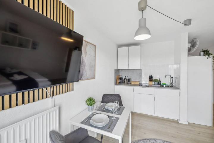 Gîte pour 2 personnes, avec vue à Kaiserslautern - 3