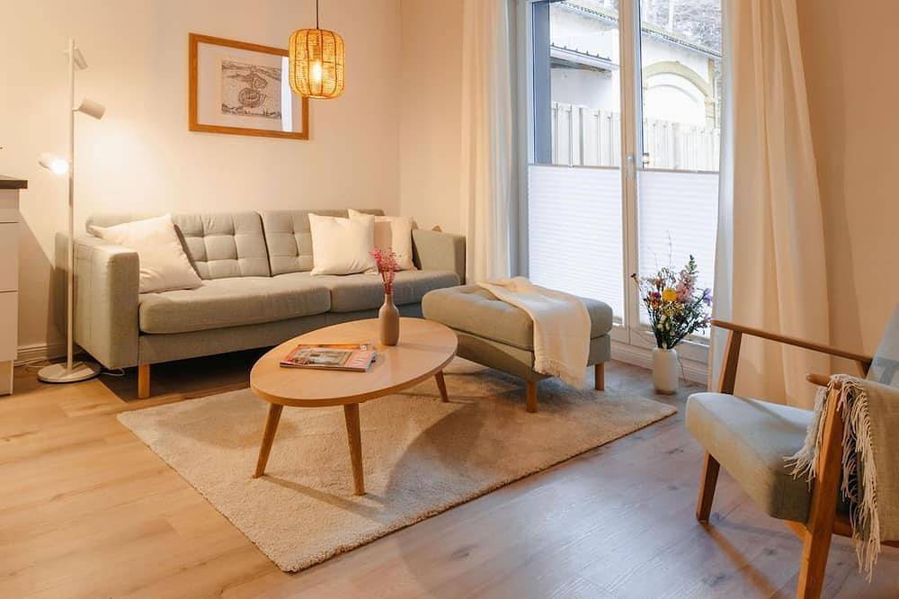 Ganze Wohnung, Holt Stuuv, Eg, 1 Schlafzimmer - Übermsee in Ratzeburg, Ratzeburger See