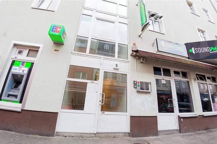 Ferienwohnung für 6 Personen