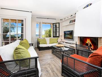 Chalet para 8 Personas en Llafranch, Palafrugell, Foto 3