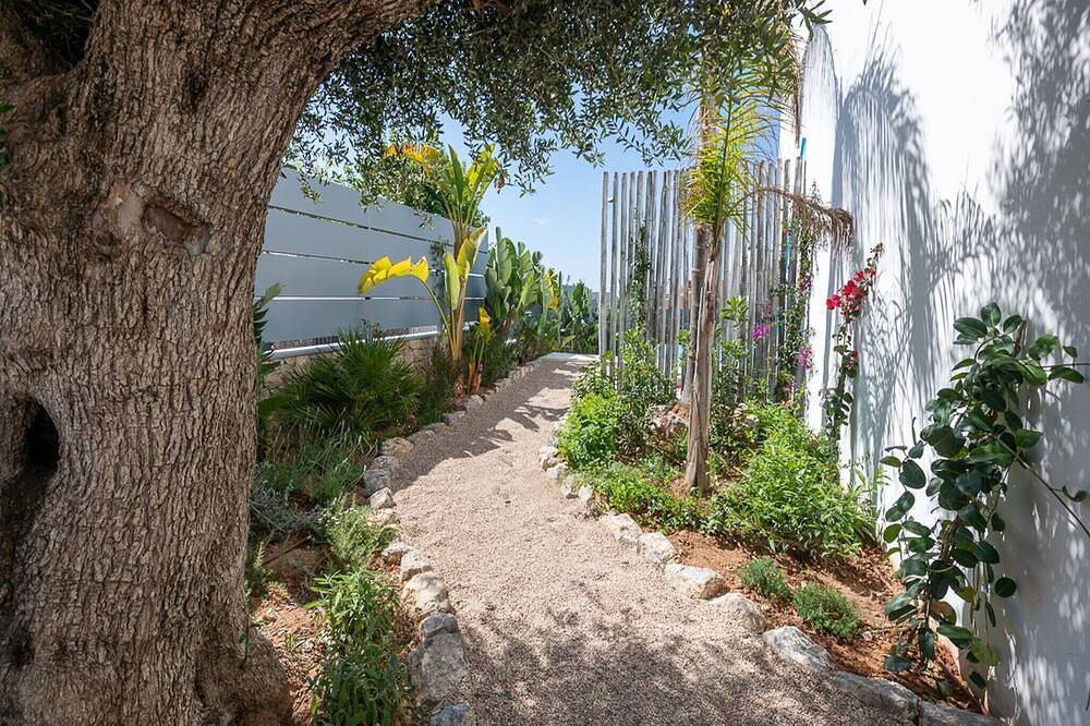 Luxurious Ibiza Villa | Villa Ses. in Cap Martinet, Santa Eulària des Riu