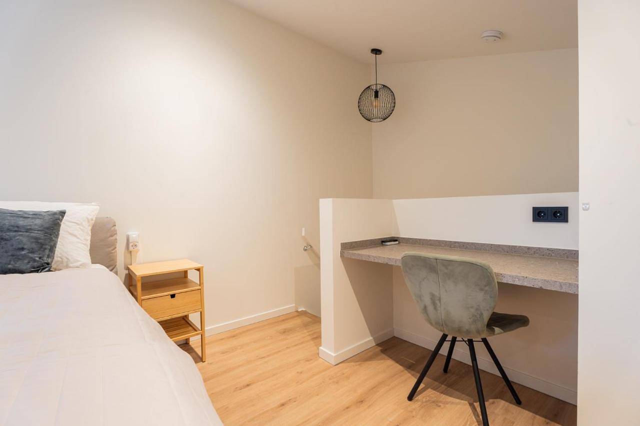 Geheel appartement, One-Bedroom Apartment in Yerseke, Nederlandse Noordzeekust