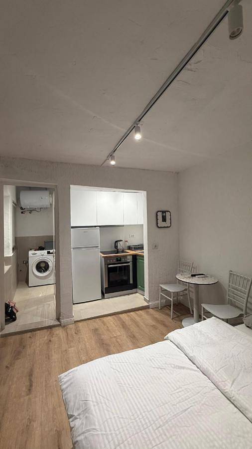 Maison d’hôte pour 2 personnes, avec jardin et vue à Tirana - 4
