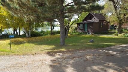 Lake House for 5 Guests in Minnesota, USA, Picture 3