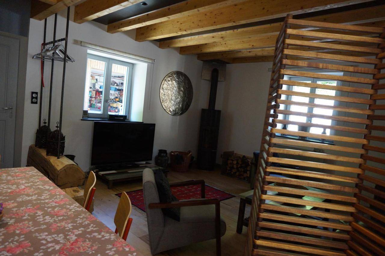 Le 18 bis in Rupt-sur-Moselle, Épinal und Umgebung
