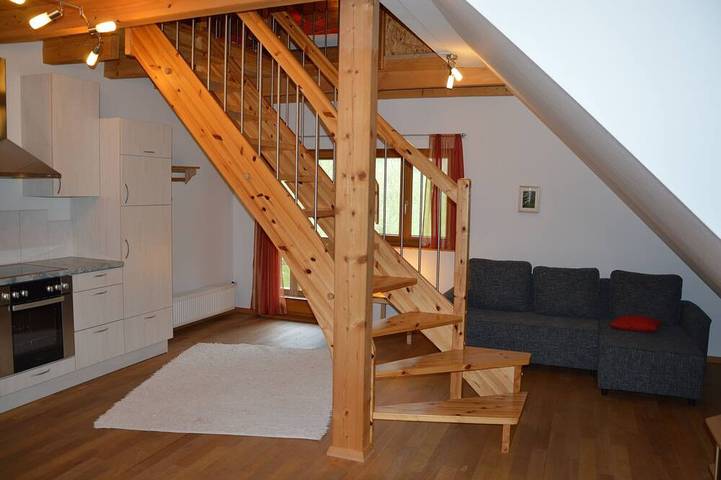 Ferienwohnung für 6 Personen - 1
