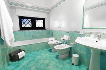 Villa for 9 People in Forio, Ischia, Photo 3