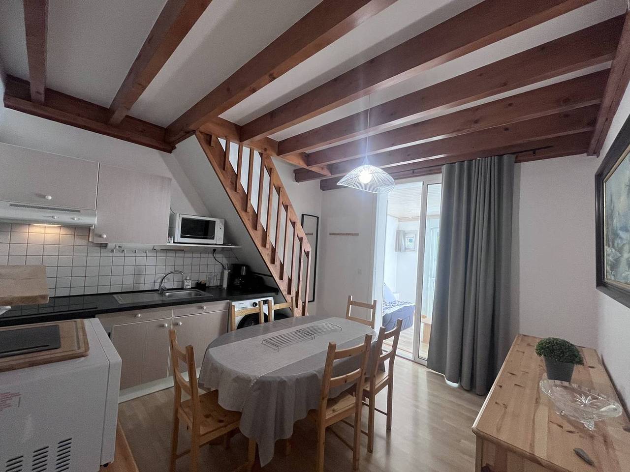 Photo : Appartement de vacances