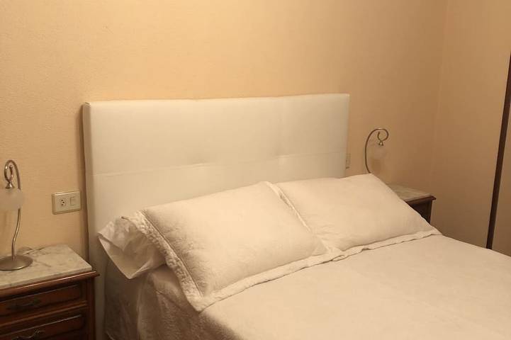 Ganze Wohnung, Casa Goros I in Melide, La Coruña Provinz