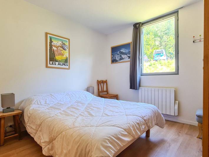 Gîte pour 6 personnes dans Flaine - 4