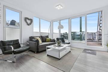 Hausboot für 4 Personen in Olpenitz, Kappeln, Bild 4