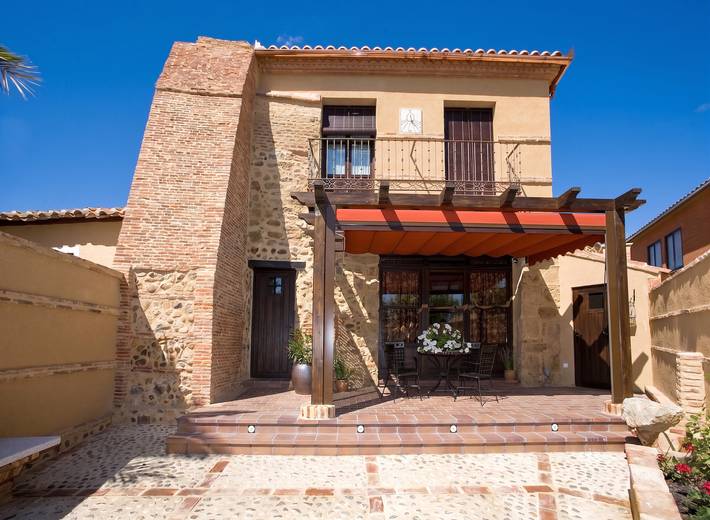Apartamento de vacaciones para 8 personas, con balcón/terraza - 1