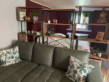 Vakantiewoning voor 3 Personen in Büdingen, Spessart, Afbeelding 1