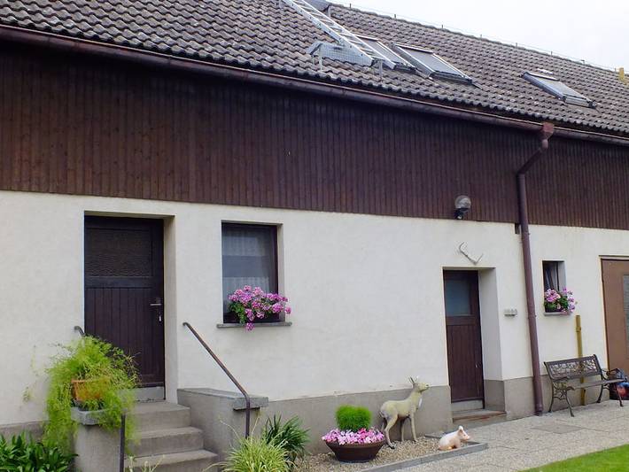 Ferienwohnung mit 1 Schlafzimmer in Ressen-Zaue, Schwielochsee