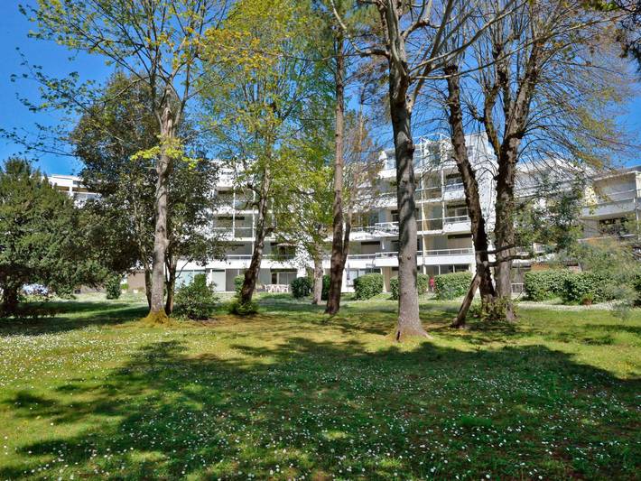 Appartement entier, Les Voiles de La Baule in La Baule-Escoublac, Côte d'Amour