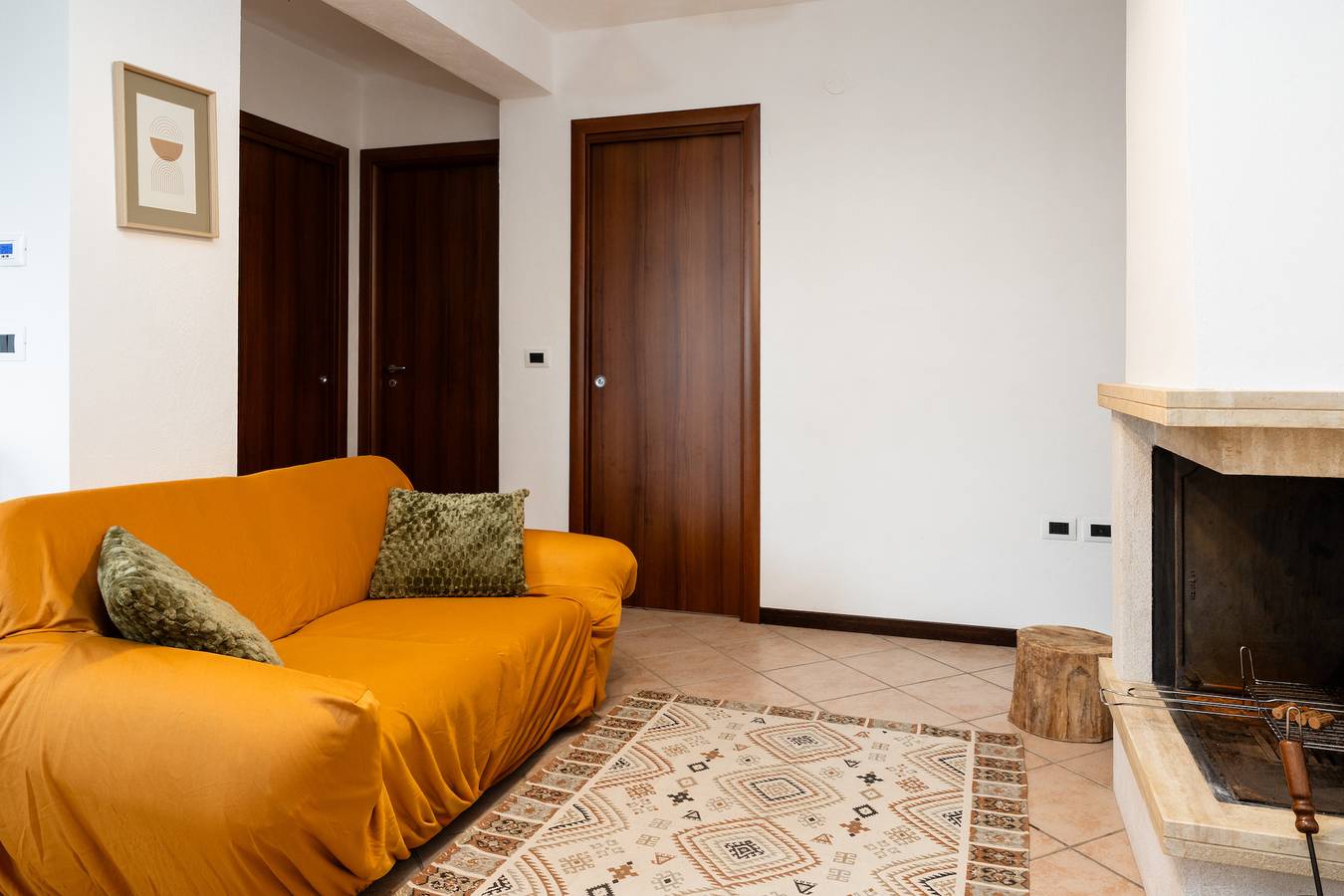 Tana dell'orso 20 in Rionero Sannitico, Alto Molise