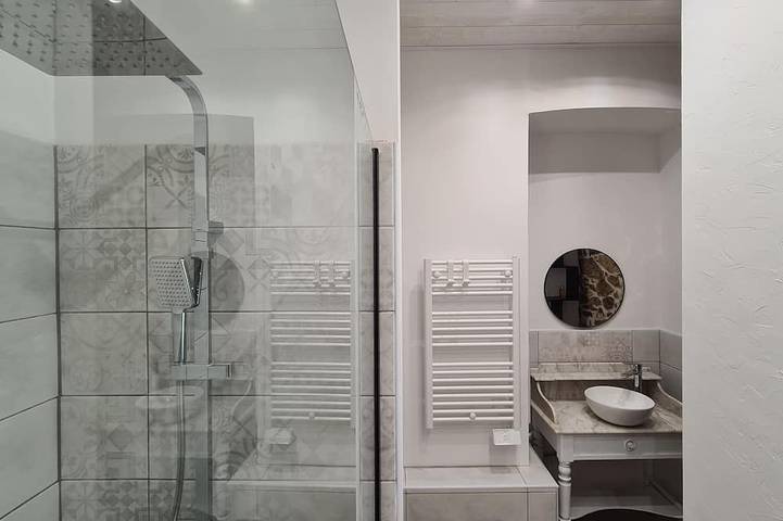 Location de vacances pour 5 personnes, avec jardin et piscine à Montlaur (Languedoc-Roussillon) - 4