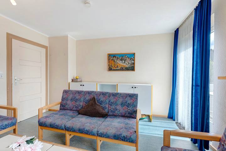 Ferienhaus für 19 Personen, mit Balkon und Garten, mit Haustier in Mittlerer Schwarzwald - 4