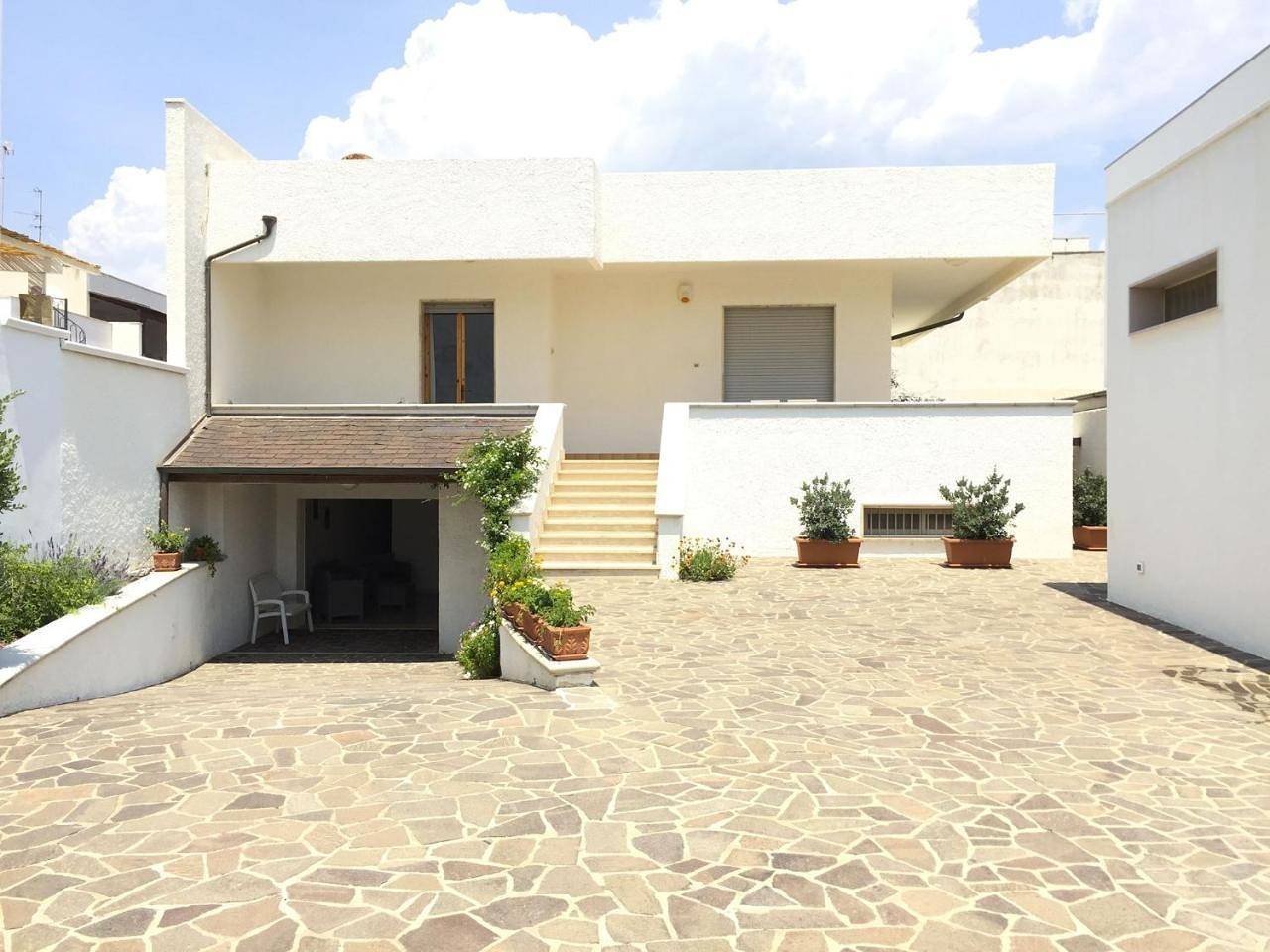 Appartamento intero, Casea in Marina di Pescoluse, Pescoluse
