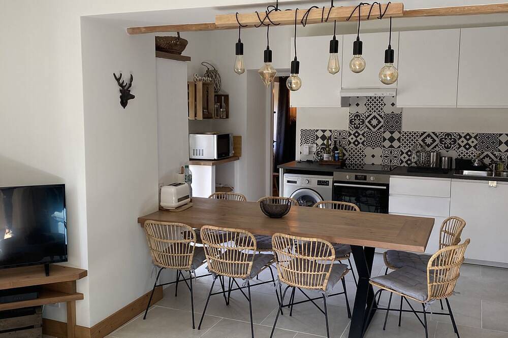 Photo : Appartement de vacances