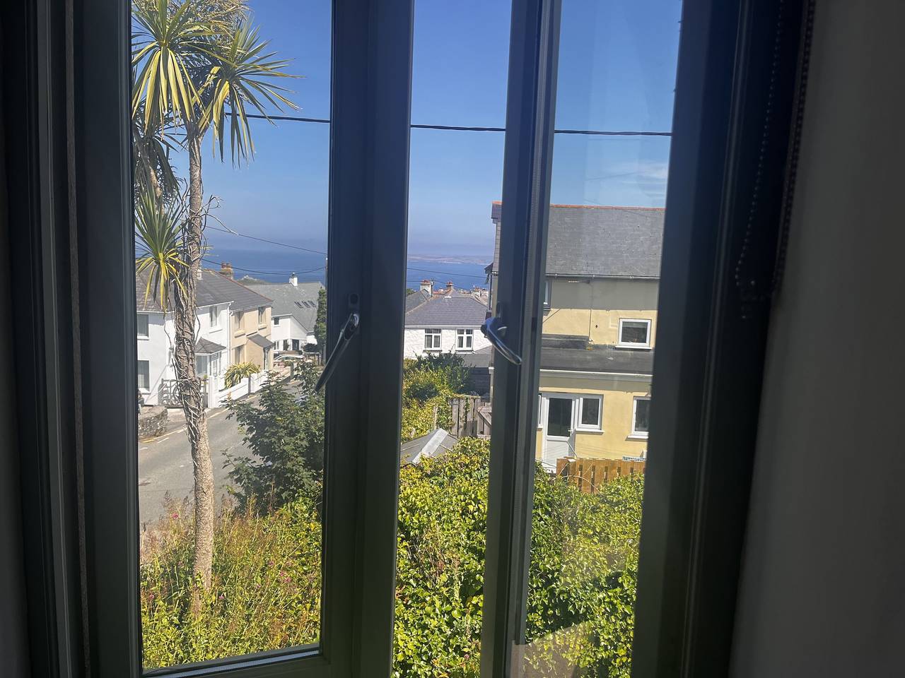 Cottage für 4 Personen mit Garten in St. Ives, Cornwall
