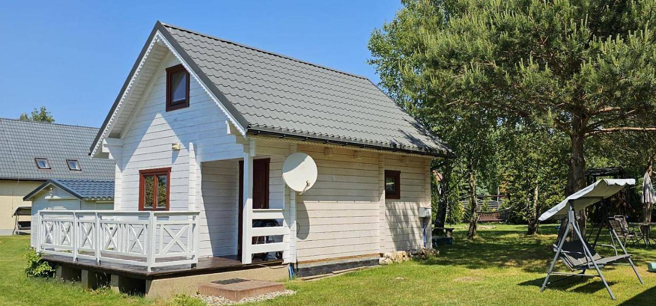 Ganze Wohnung, Apartamenty Beata w Sasinie in Sassin, powiat wejherowski