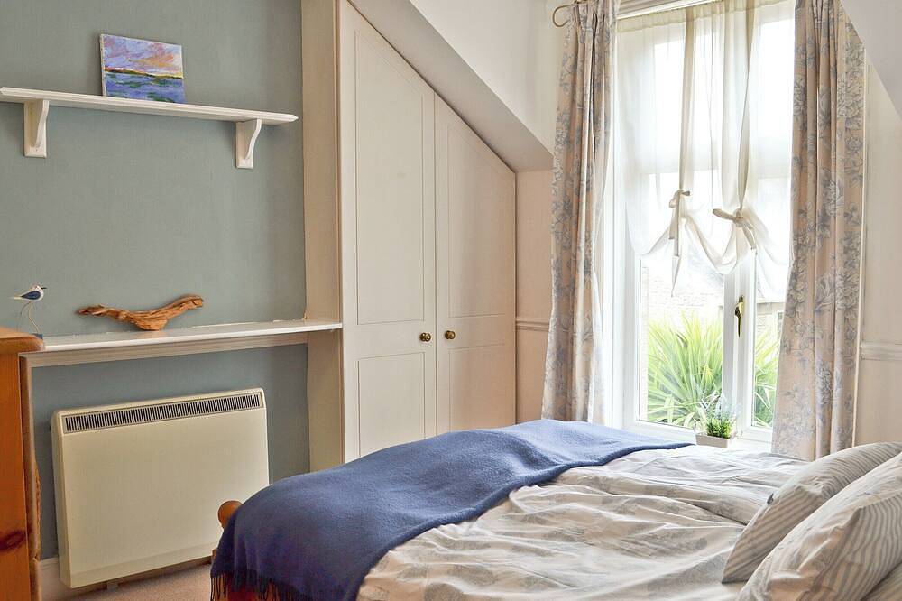 2 Schlafzimmer Unterkunft in St Lawrence, near Ventnor in Ventnor, Isle of Wight