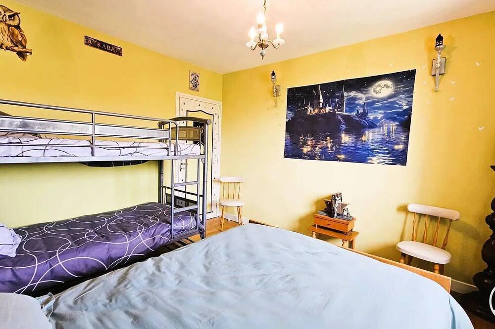 Gîte de France 12 personnes in Liginiac, Région d'Ussel