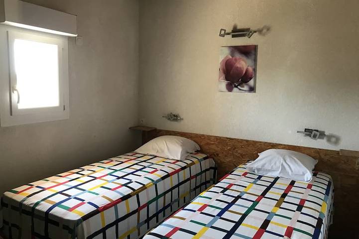 Villa pour 15 personnes, avec jardin, animaux acceptés à Saint-Palais-sur-Mer - 3