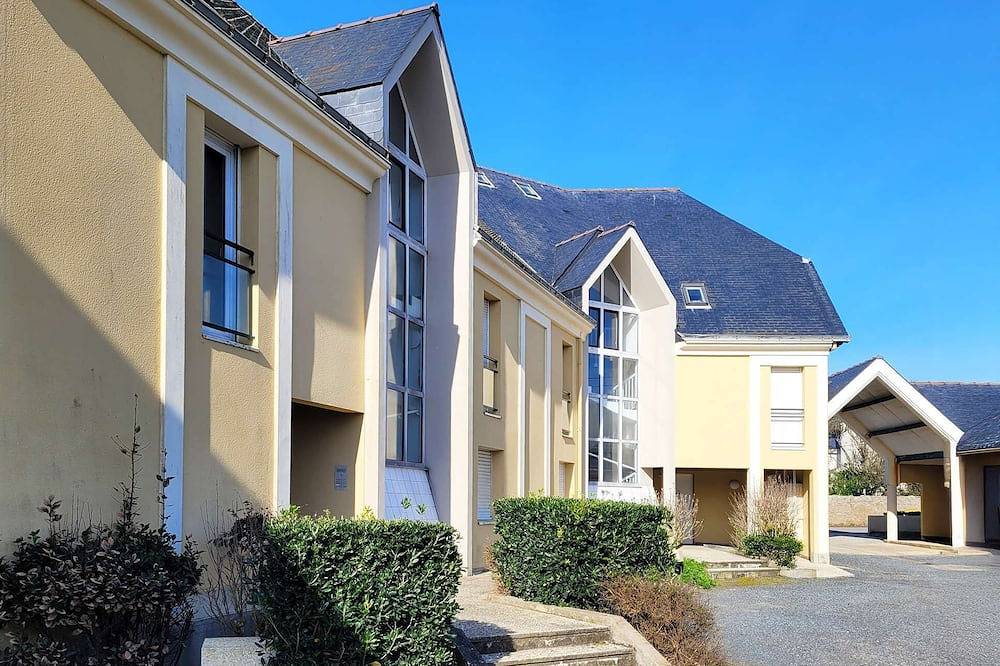 Appartement entier, Le verdi - Les Gîtes de la Côte d'Amour in Le Croisic, Côte d'Amour