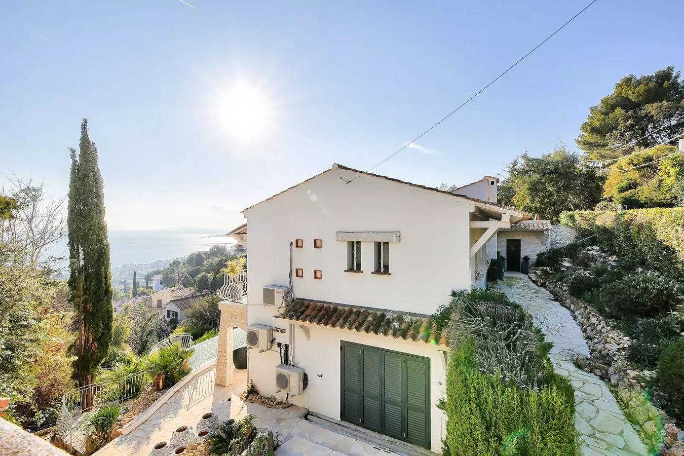 Villa pour 10 Personnes dans Les Issambres, Roquebrune-sur-Argens