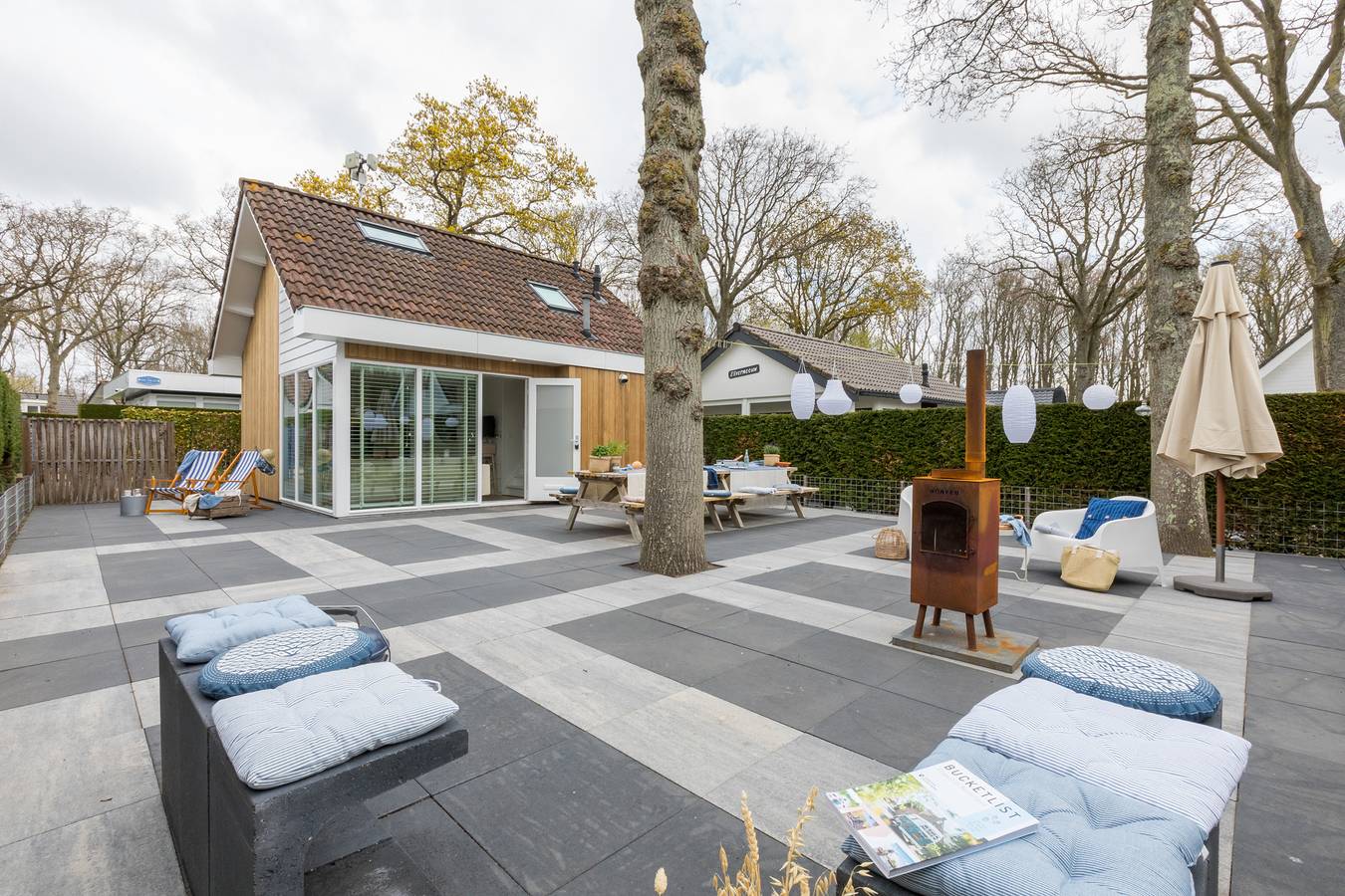 Ferienhaus - Noordendolfer 2-51 Zoutelande in Zoutelande, Walcheren