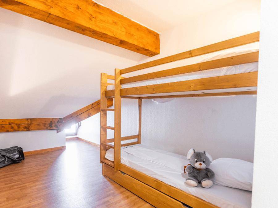 Résidence Les Terrasses des Bottières - Apartamento 8 personas - 4 Habitaciones in Saint-Pancrace, Región de Saint-Jean-de-Maurienne
