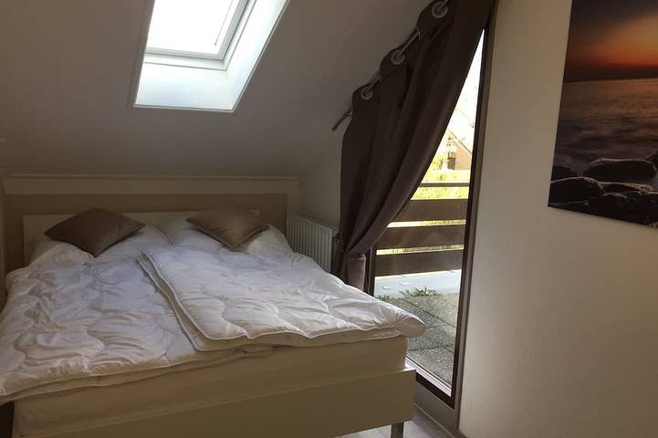 Ferienhaus für 4 Personen, mit Garten und Balkon in Schouwen-Duiveland - 4